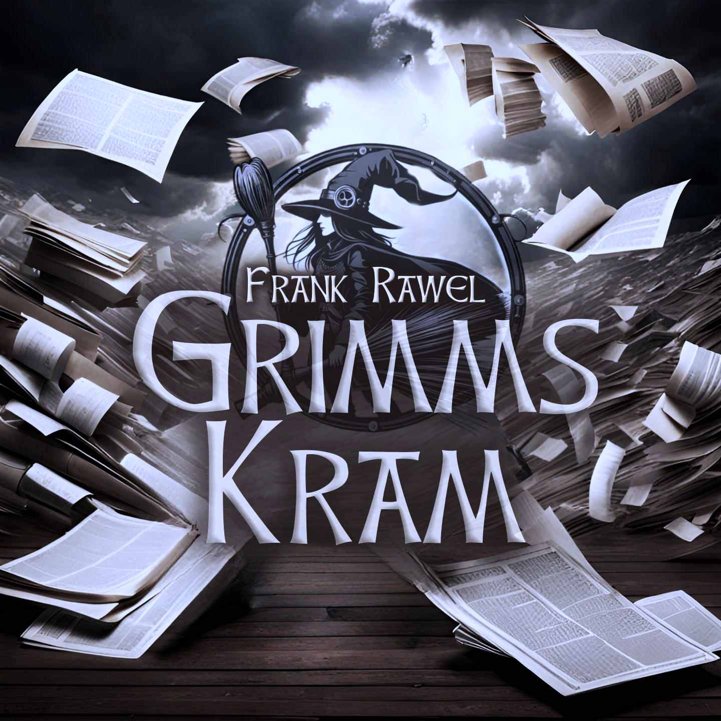 Grimms Kram