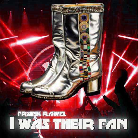 Musik: I Was Their Fan