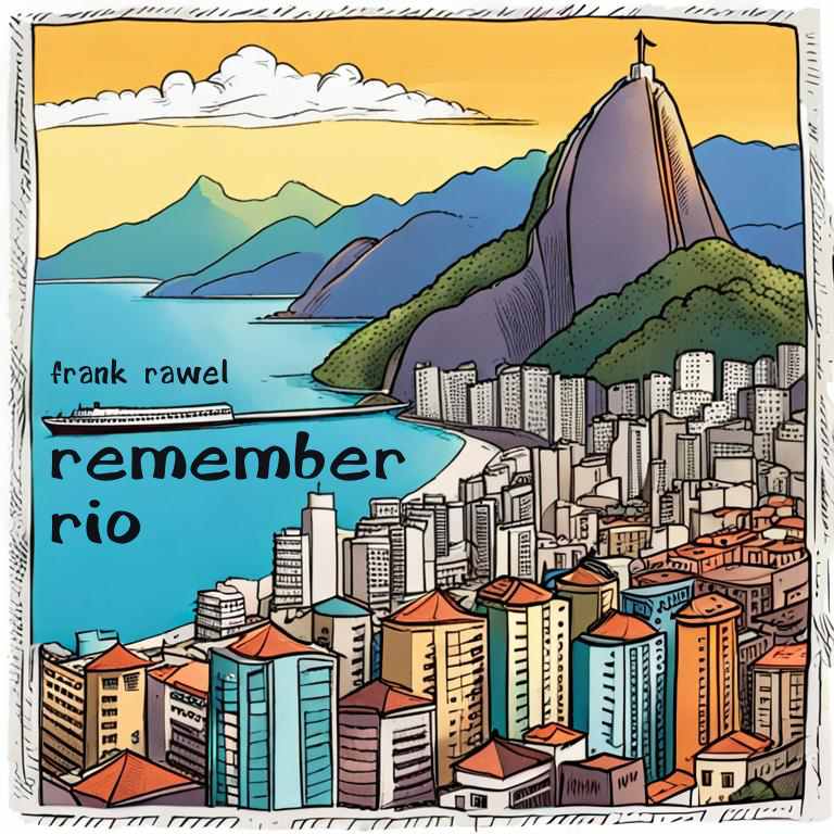 Musik: Remember Rio