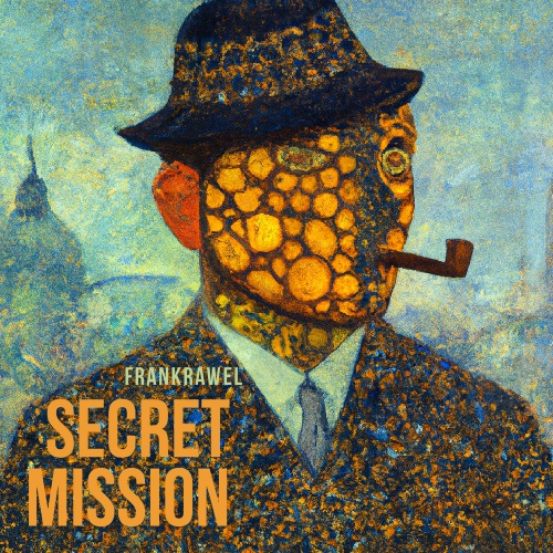 Musik: Secret Mission