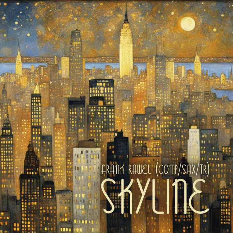 Musik: Skyline