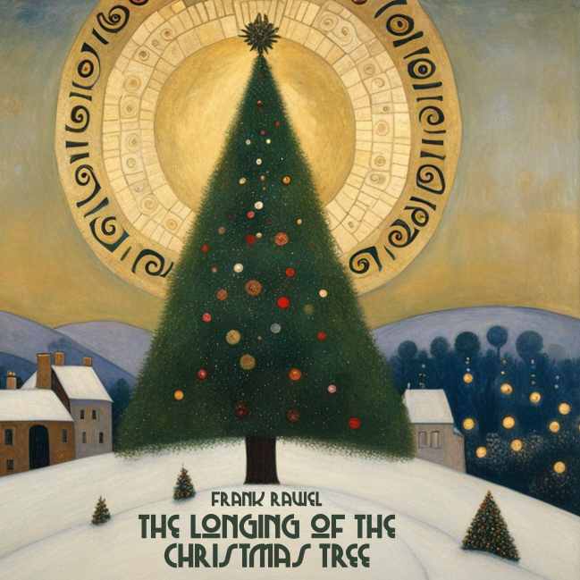Musik: The Longing Of The Christmas Tree